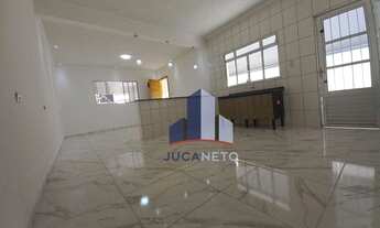 Imagem: Casa com 2 dormitórios para alugar, 130