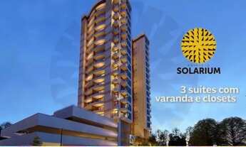 Imagem: Ed Solarium - direto proprietário - 3 suítes