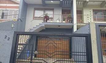 Imagem: Casa para venda e locação, Jardim América