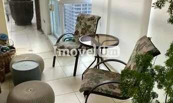 Imagem 5: Santo Amaro Apartamento com 3 dormitórios