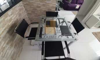 Imagem 5: Mobiliado, excelente apartamento para médicos e executivos com 60 m2 e uma vaga - Pompéia