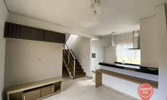 Imagem 2: Casa com 2 dormitórios para alugar, 120 m² por R$ 2.500,00/mês - Salgado Filho - Brumadinh