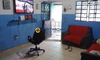 Imagem 3: CASA 03 QUARTOS SOBRADINHO II