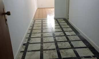 Imagem 2: Ótimo - Varanda interna - três Quartos com Vista lateral Mar