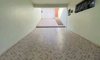 Imagem 6: Casa com 3 dormitórios à venda, 188 m² por R$ 800.000,00 - Vila São Francisco - Mauá/SP