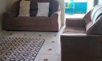 Imagem: Casa com quintal 420m