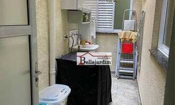 Imagem 5: Apartamento com 2 dormitórios à venda, 60 m² - Vila Curuçá - Santo André/SP