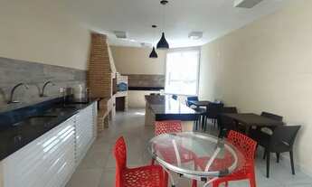 Imagem 5: Apartamento na praia com 3 Dormitórios