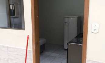 Imagem 2: Alugo kitnet no bairro Trindade proximo ao TITRI