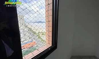 Imagem 6: Apartamento com 2 dormitórios à venda, 63 m² por R$ 319.000,00 - Aviação - Praia Grande/SP