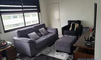 Imagem 3: APARTAMENTO - ACLIMAÇÃO - SP