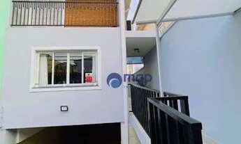 Imagem 2: Sobrado com 3 dormitórios à venda, 280 m² por R$ 870.000 - Vila Mazzei - São Paulo/SP