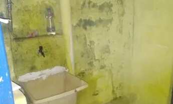 Imagem 6: Casa 4 cômodos Casa com 2 dormitórios