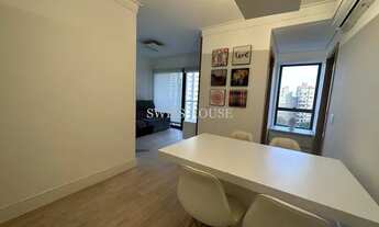 Imagem 6: Apartamento - Cambuí - Campinas