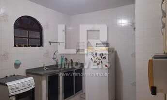 Imagem 4: Apartamento térreo com 2 quartos à poucos metros da lagoa, ótima localização *SM-08AP