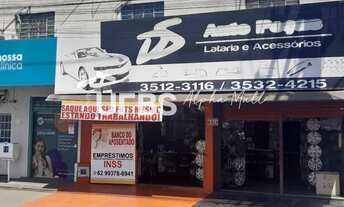 Imagem: 0 - Galpão - Residencial Jardim Canedo