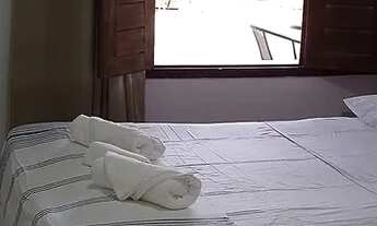 Imagem 3: Quartos para aluguel