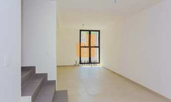 Imagem 2: Casa de Vila com 3 dormitórios e 2 vagas em Higienópolis