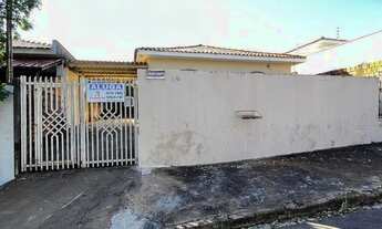 Imagem: Presidente Prudente - Casa Padrão - Jardim