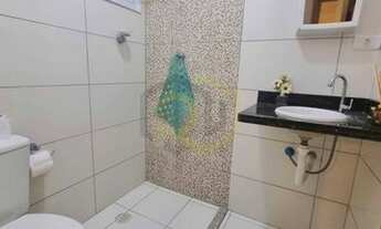 Imagem 7: Oportunidade Frente Rua Vista Mar - 2 Dorm com suíte sacada gourmet e garagem - Mirim