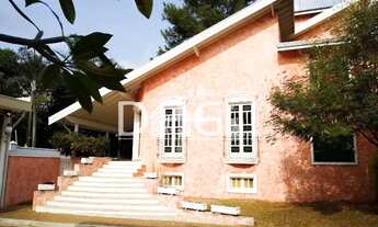 Imagem: Casa à venda, 5 quartos, 3 suítes, 2 vagas