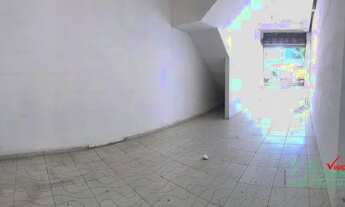 Imagem 4: Salão para alugar, 28 m² por R$ 1.300,00/mês - Paraíso - Santo André/SP