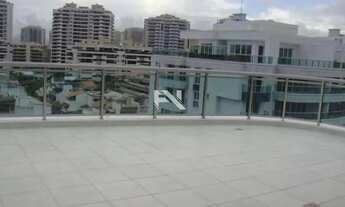 Imagem 4: Cobertura com 4 quartos, 575,00m², à venda em Rio de Janeiro, Barra da Tijuca