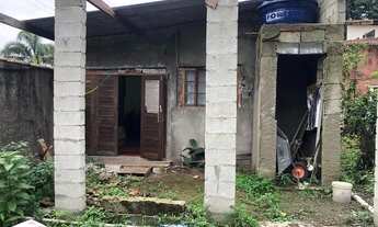 Imagem 2: Casa para venda tem 103 metros quadrados com 2 quartos em Balneário Gaivota - Itanhaém - S