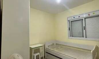 Imagem 4: ARR) Apartamento para locação Grand Club com 2 suíte e varanda gourmet