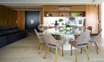 Imagem 6: Venda: Impecável, altíssimo padrão com 352m privativos em Pinheiros!