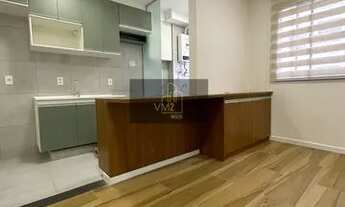 Imagem 2: Apartamento para alugar no bairro Várzea da Barra Funda - São Paulo/SP