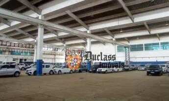 Imagem 6: Galpão à venda, 6000 m² por R$ 22.000.000,00 - Centro de Ouro Fino Paulista - Ribeirão Pir