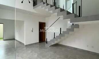 Imagem 2: CASA RESIDENCIAL à venda, 2 quartos, 2 suítes, 2 vagas, CIDADE JARDIM - Uberlândia/MG