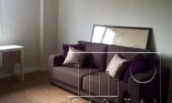 Imagem 2: Flat Para Venda Ou Locação Em Alphaville