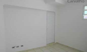 Imagem 2: Casa com 1 dormitório para alugar, 34 m² por R$ 840,98/mês - Vila Maria Alta - São Paulo/S