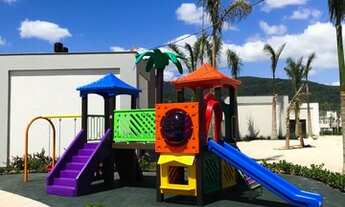 Imagem 7: LOTE FUNDOS LAGO NO BLUE CONDOMÍNIO CLUBE