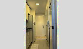 Imagem 6: Lindo Apartamento no Maraville Nature - 61m² - 03 Quartos- Vila Rami - R$489.000,00