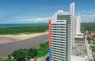 Imagem 7: IR- AWM. EDF. ESTAÇÃO ATLÂNTICO SUL, Situação: Pronto para morar