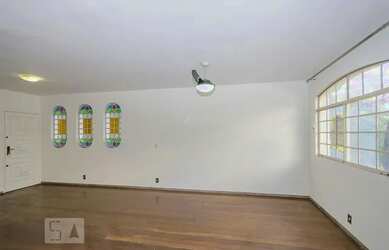 Imagem 4: Apartamento para Aluguel - Coração de Jesus, 4 Quartos, 160 m2