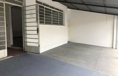 Imagem 2: Casa - Parque Industrial - Campinas