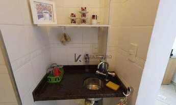 Imagem 5: Conjunto à venda, 35 m² por R$ 180.000,00 - Água Branca - São Paulo/SP