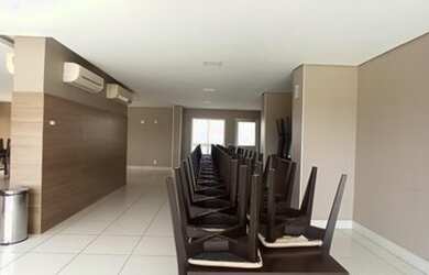 Imagem 6: LOCAÇÃO - Apartamento 3 quartos, sendo 1 Suíte na Av Miguel Sutil, em frente ao Parque Mãe