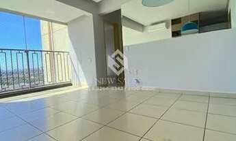 Imagem 5: Excelente apartamento com 2 quartos no Parque Oeste Industrial