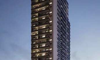 Imagem: STUDIO RESIDENCIAL em São Paulo - SP, Perdizes