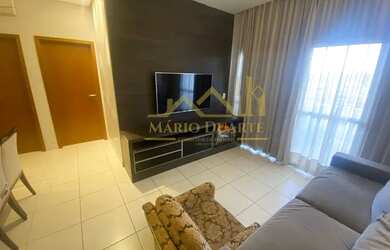 Imagem 6: Condomínio Residencial Parque Pantanal 1 Jardim Aclimação - Cuiabá - MT