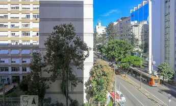 Imagem 7: Apartamento para Aluguel - Bela Vista, 2 Quartos, 110 m2