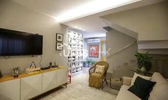 Imagem 4: Condomínio Residencial Porto Seguro - Sobrado 3 quartos, sendo 2 suítes