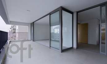 Imagem: São Paulo - Apartamento Padrão - Paraíso