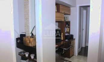 Imagem 4: APARTAMENTO 3 DORMITÓRIOS (SUÍTES) Á VENDA- SANTANA