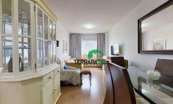 Imagem: Apartamento com 1 dormitório, 52 m²